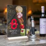 8 Марта в KadorrRestaurant