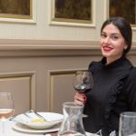 8 Марта в KadorrRestaurant
