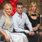 День Святого Валентина в «Kadorr Restaurant»