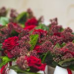 День Святого Валентина в «Kadorr Restaurant»