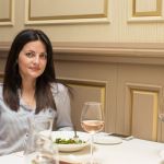 8 Марта в KadorrRestaurant