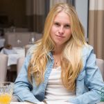 Второй Фестиваль устриц в "KADORR Restaurant"