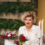 День Святого Валентина в «Kadorr Restaurant»
