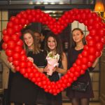 День Святого Валентина в «Kadorr Restaurant»